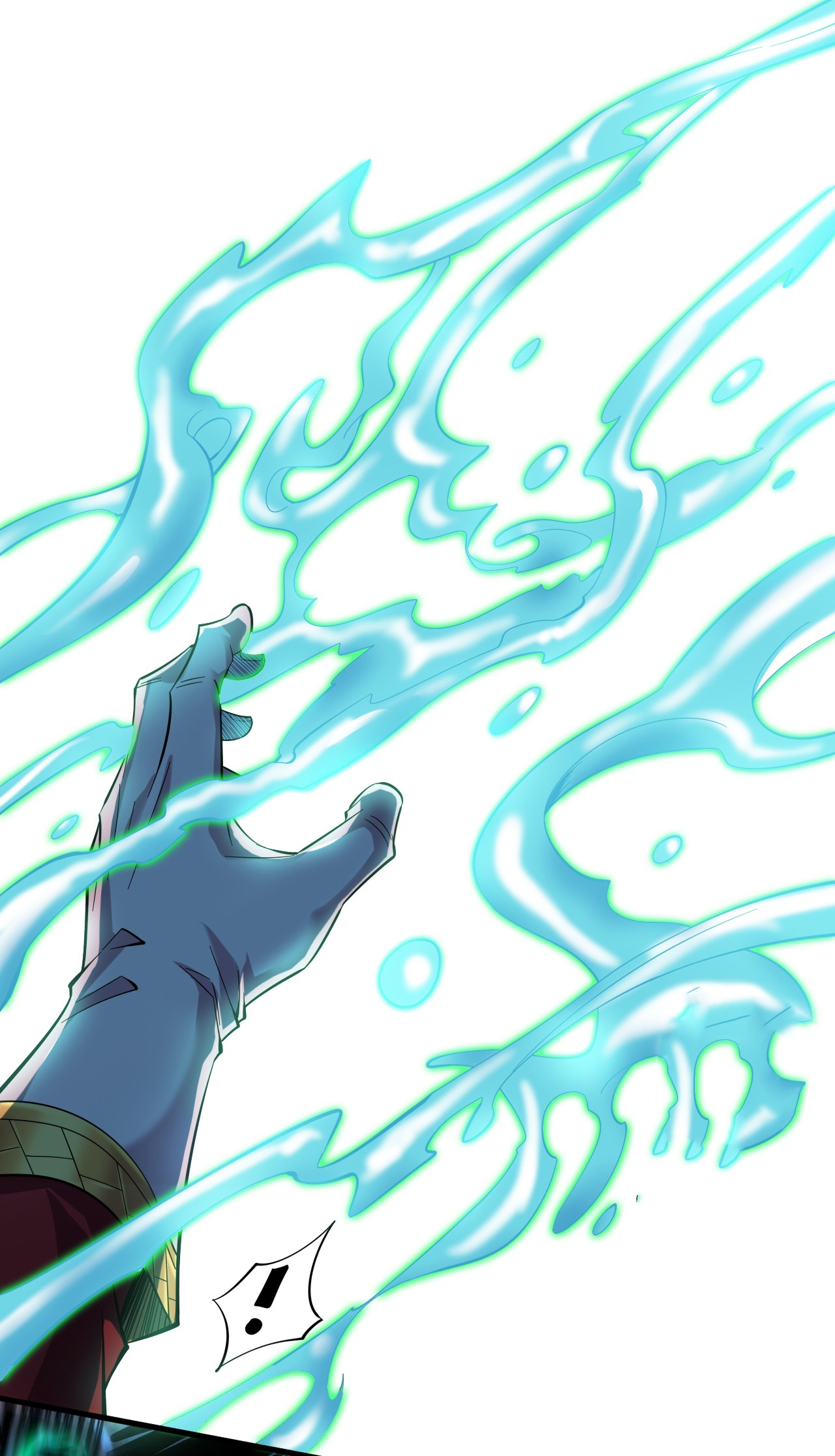 ข้าอยู่อย่างสันโดษมากว่า 100,000 ปี (ทันจีน) ตอนที่ 49 หน้า 45