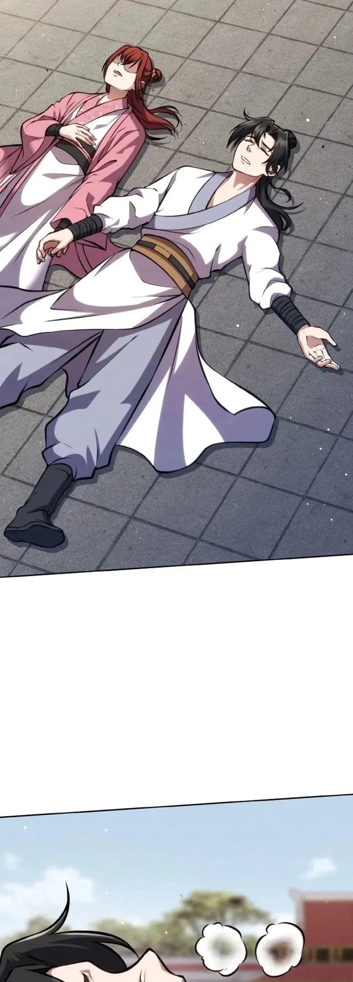 การหวนคืนของศิษย์ราชันแห่งยุทธภพ ตอนที่ 5 หน้า 62