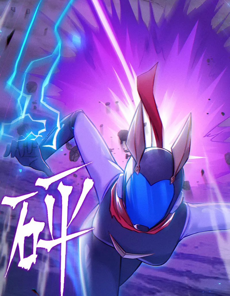 (จบ) Cultivate Immortality in The World of Superpowers (ปรมาจารย์ผู้ฝึกตนในโลกฮีโร่) ตอนที่ 47 หน้า 14