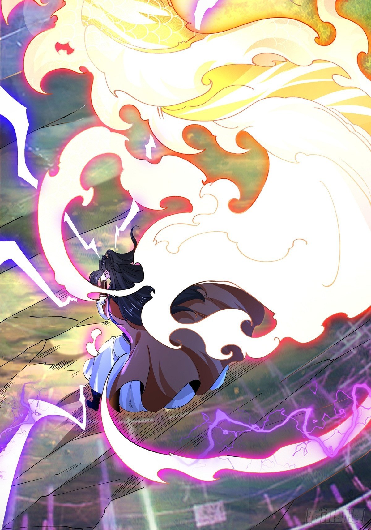 เทพกระบี่มรณะ (ชนจีน) ตอนที่ 59 หน้า 13