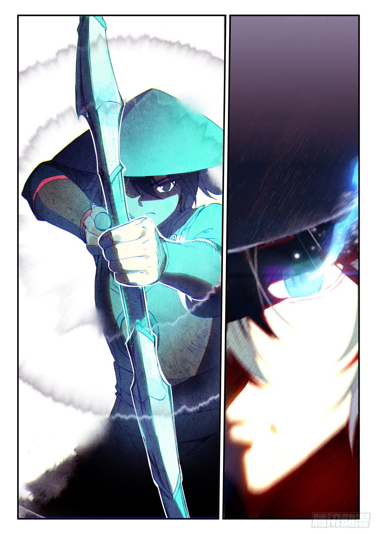 Heavenly jewel change ตอนที่ 33 หน้า 10