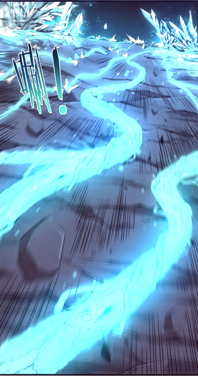 the frenzy of evolution การวิวัฒนาการที่บ้าคลั่ง ตอนที่ 19 หน้า 38