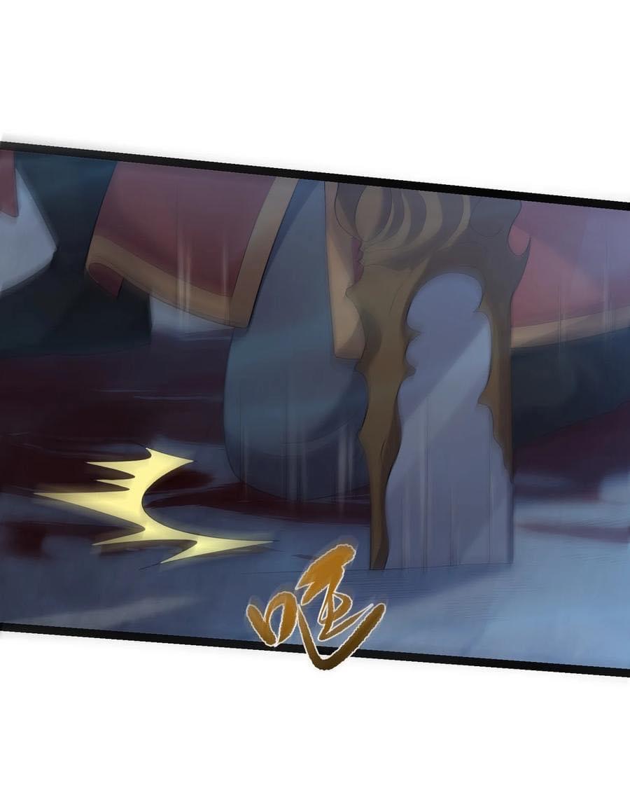 เทพวายร้ายกลับชาติมาเกิดใหม่ ตอนที่ 117 หน้า 11