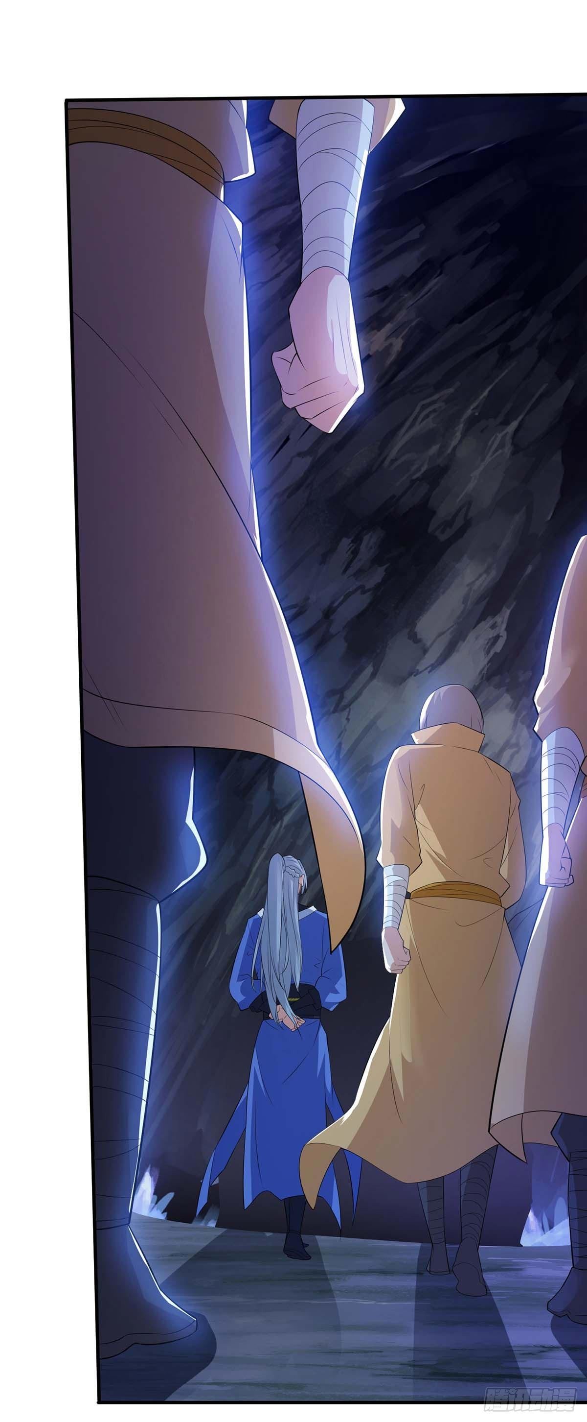 จักรพรรดิ 80,000 ปี ตอนที่ 69 หน้า 30