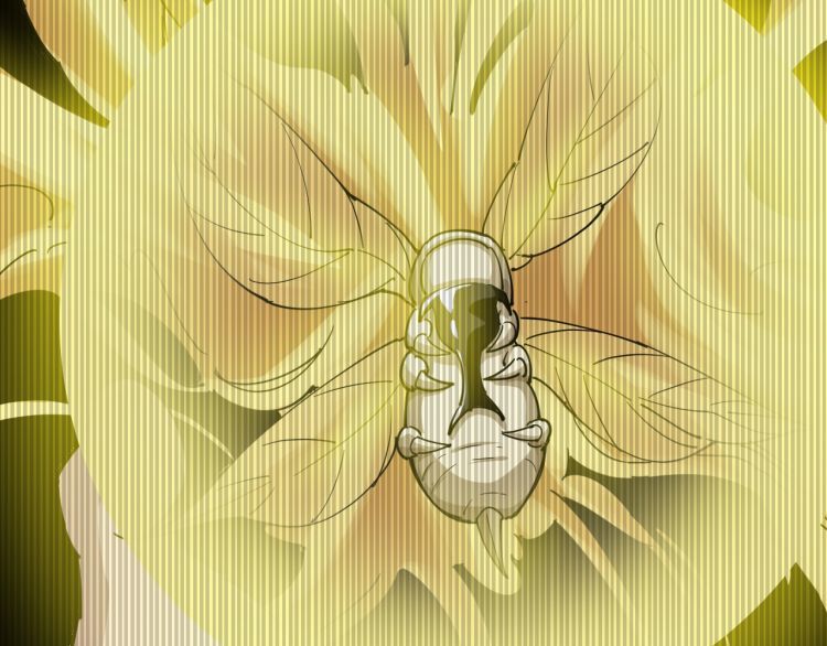 Poisonous Witch Doctor ตอนที่ 2 หน้า 27