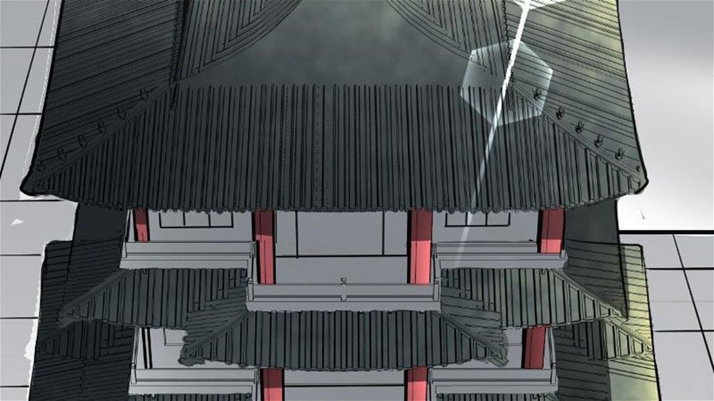 Peerless sword god เทพกระบี่ไรเทียมทาน ตอนที่ 25 หน้า 5