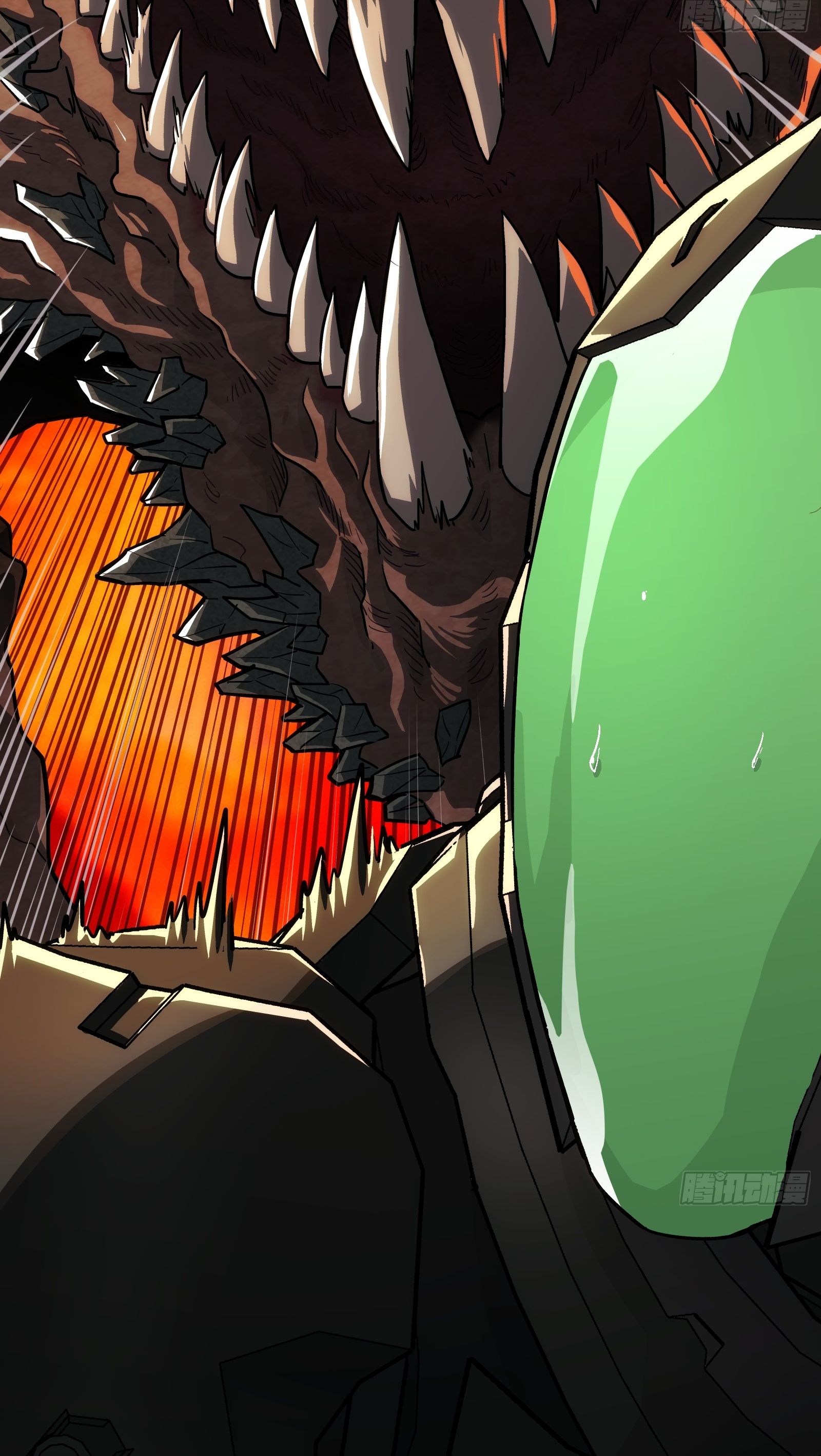 Steel Covenant ตอนที่ 5 หน้า 9