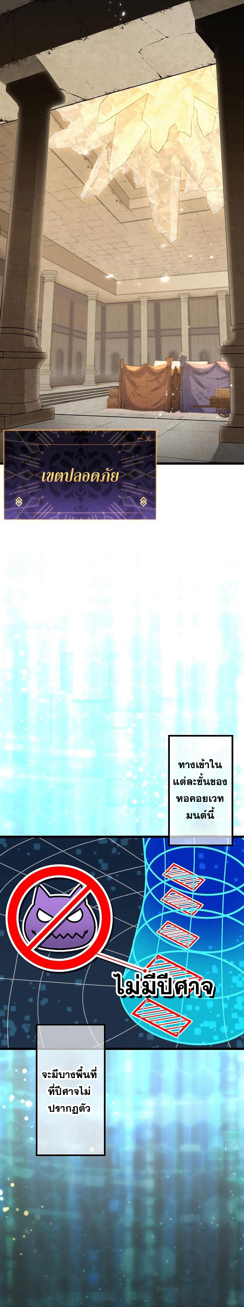 โทษทัณฑ์ของความตาย - Death Penalty ตอนที่ 4 หน้า 5