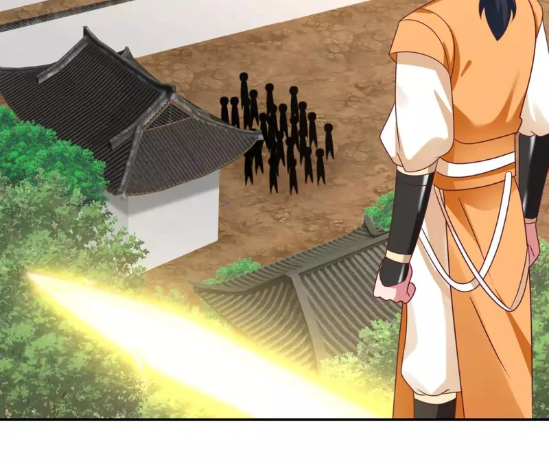 Chaos Alchemist (วิบัติการณ์เทพเซียนโอสถ) ตอนที่ 118 หน้า 24