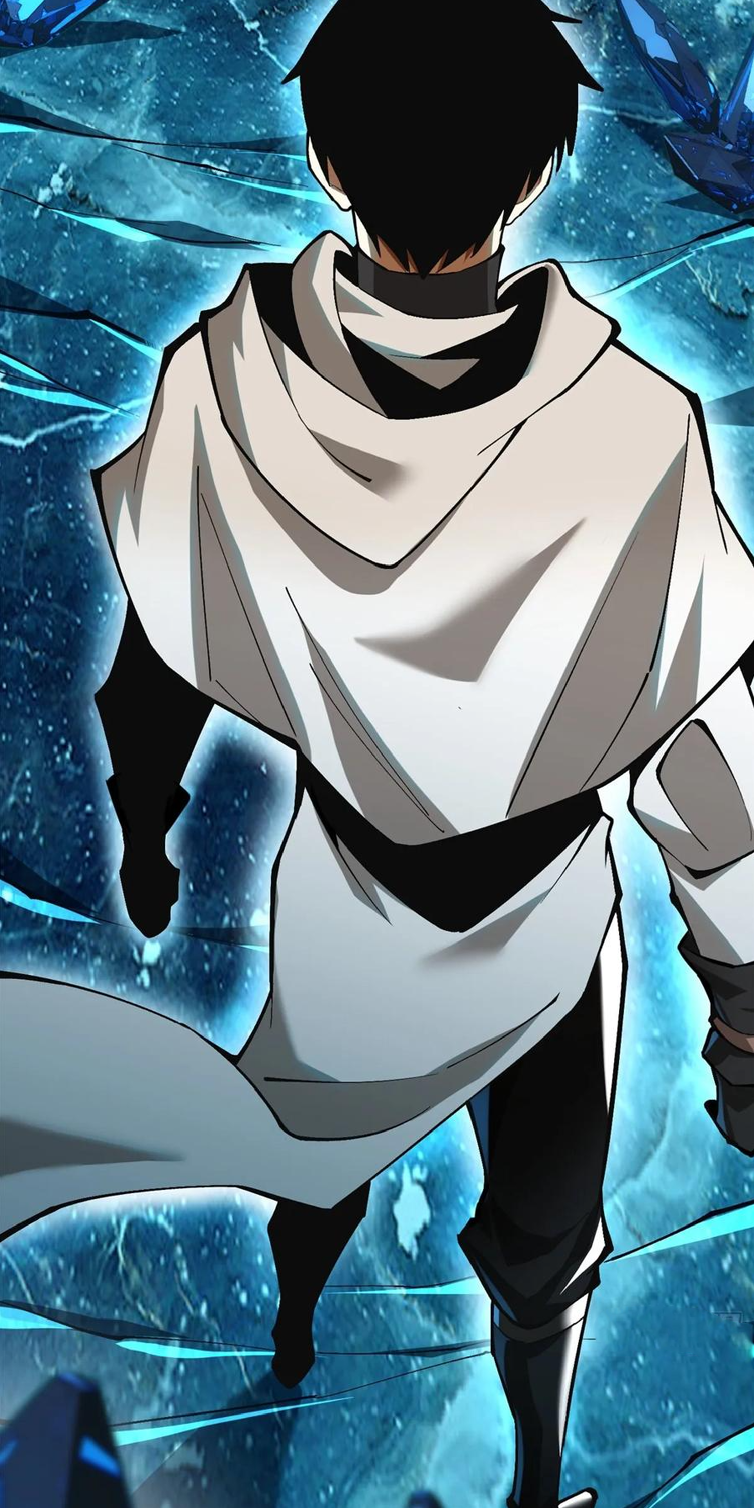 ไม่อยากเรียนทักษะ แห่งคำสาปเลย! ตอนที่ 56 หน้า 29