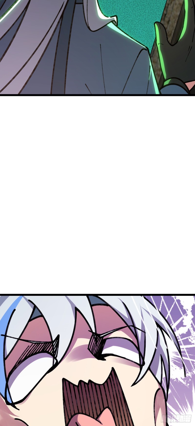 My Master Only Breaks Through Every Time the Limit Is Reached ตอนที่ 11 หน้า 23