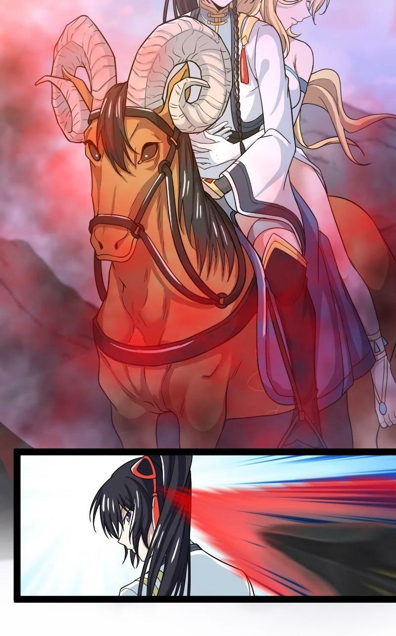 ชีวิตอันสันโดษของจักพรรดิ์หลินเกอ ตอนที่ 179 หน้า 8