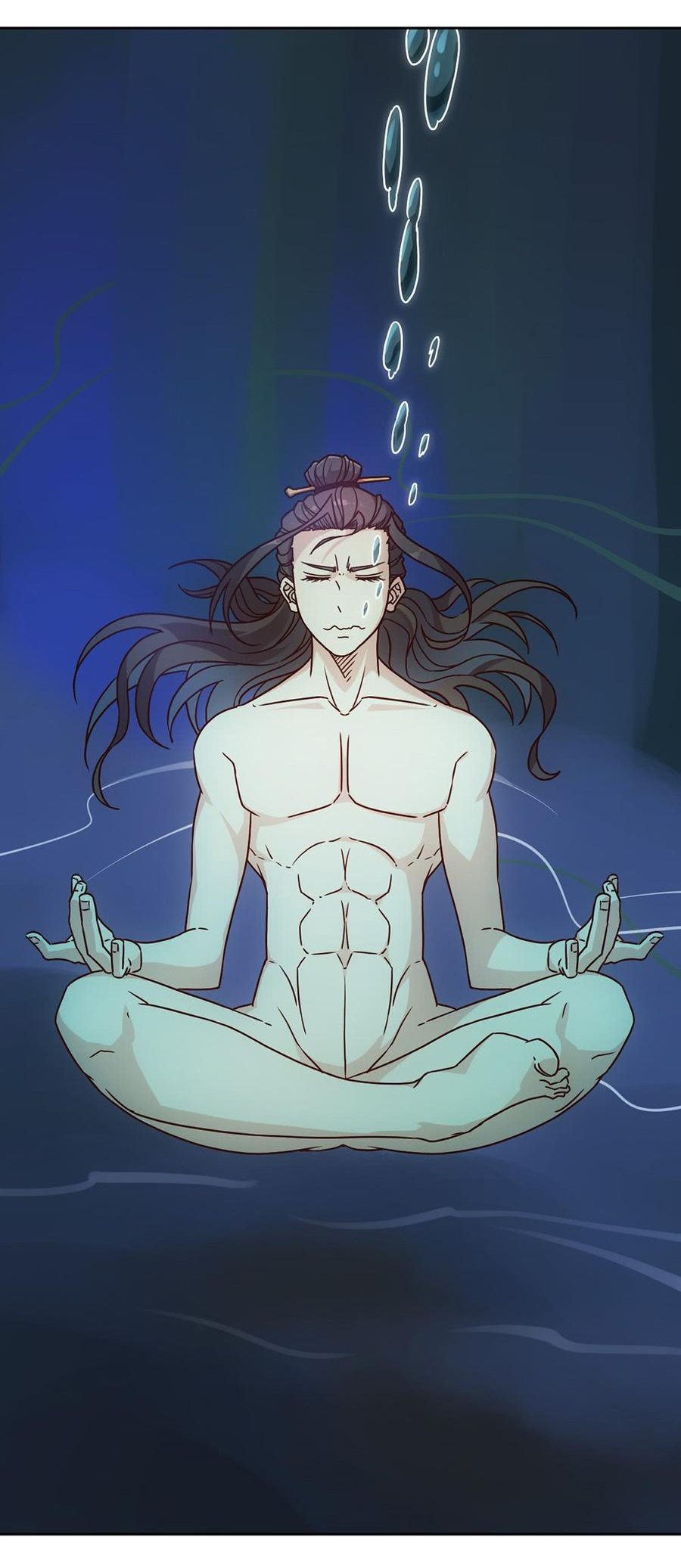 เทพเจ้าหงส์สวรรค์ ตอนที่ 38 หน้า 29