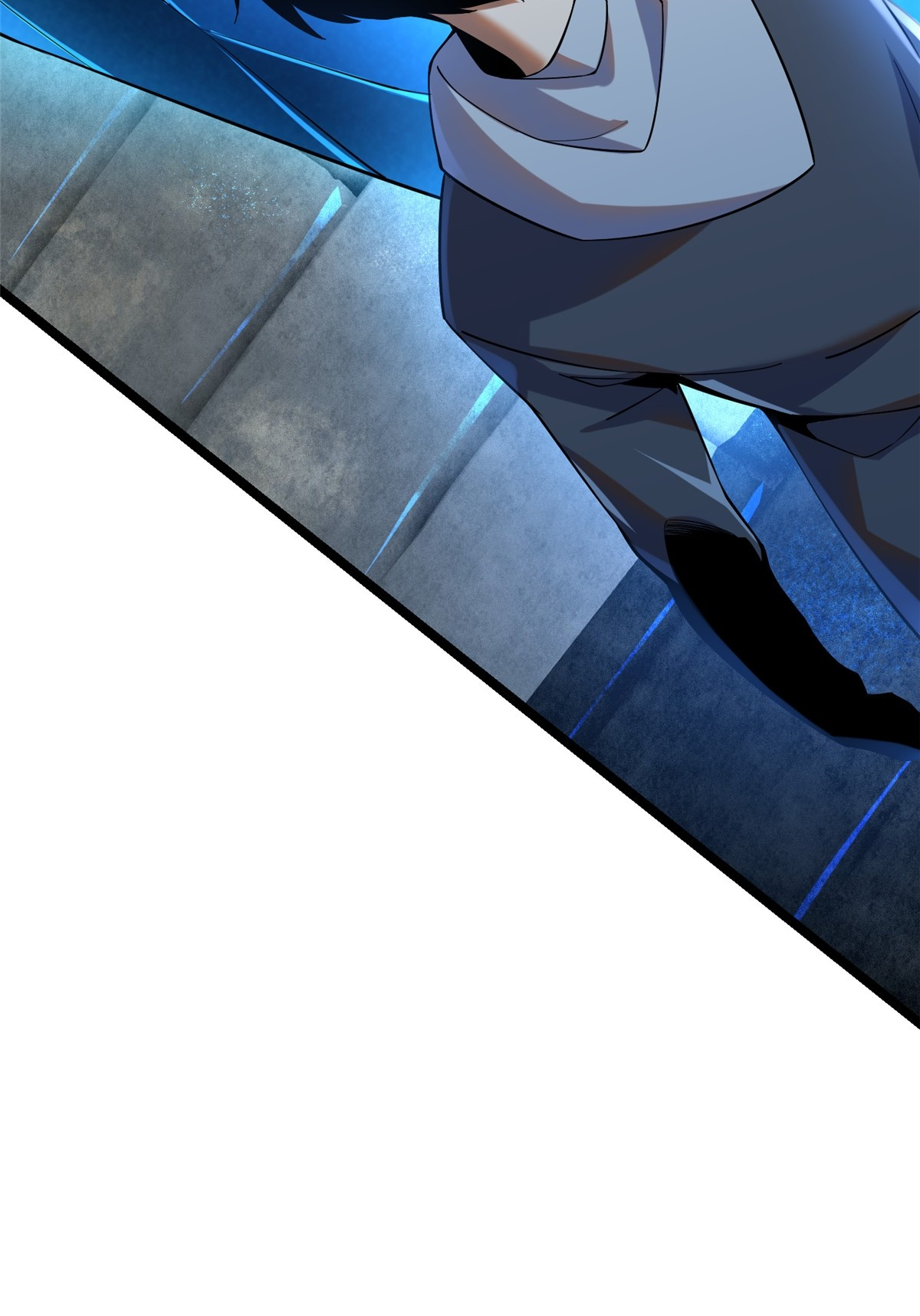 ไม่อยากเรียนทักษะ แห่งคำสาปเลย! ตอนที่ 1 หน้า 41