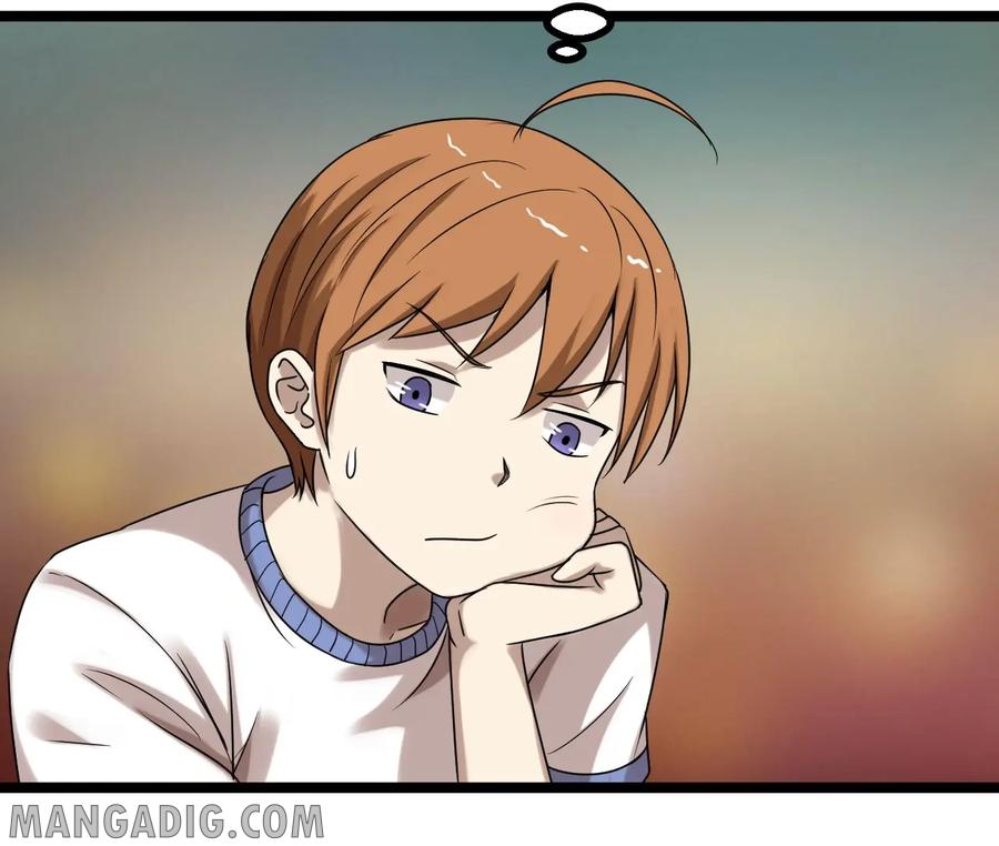 หัวหน้ามาเฟียกลับมาอายุ 16 อีกครั้ง ตอนที่ 25 หน้า 16