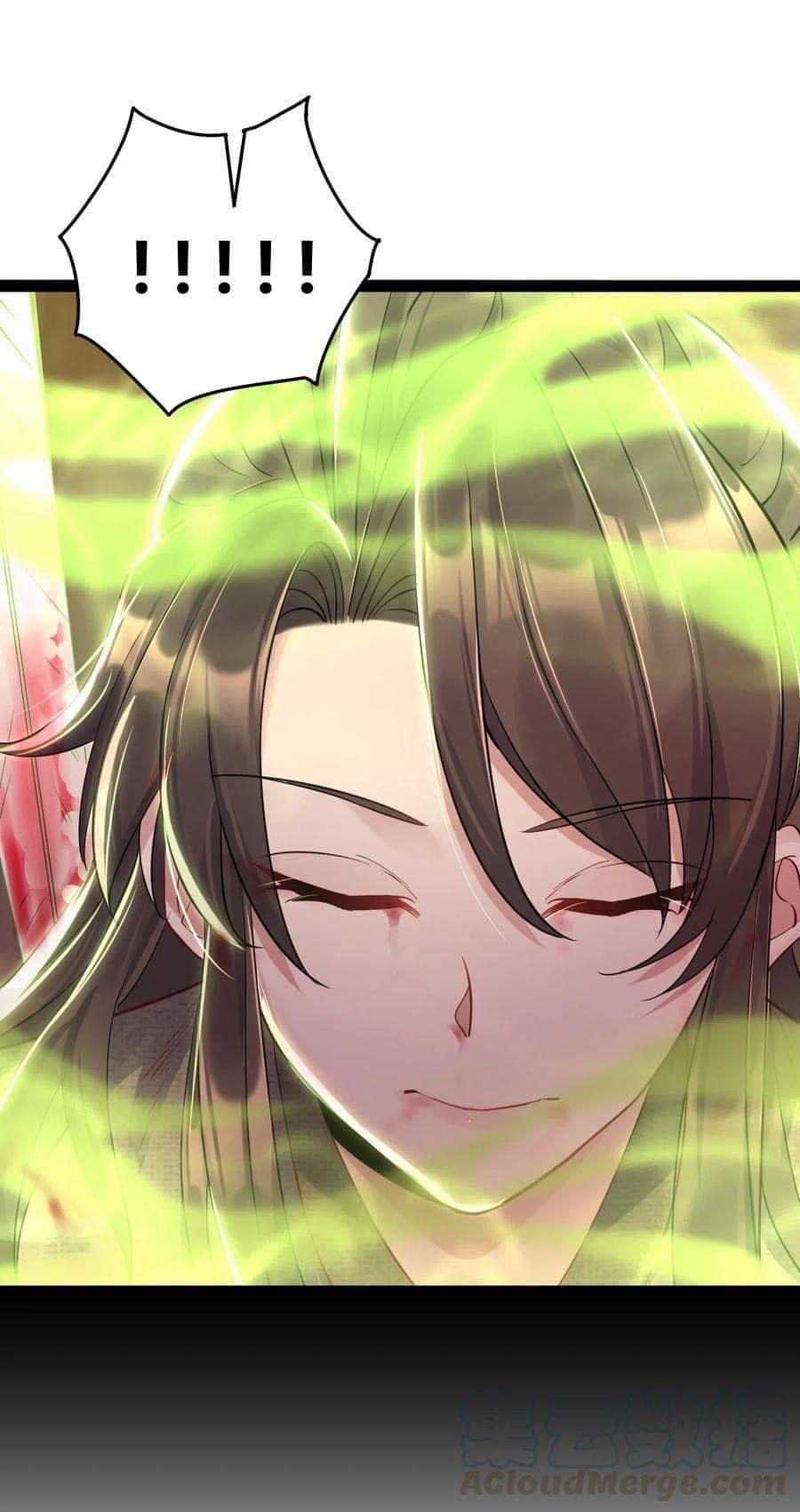 เทพวายร้ายกลับชาติมาเกิดใหม่ ตอนที่ 6 หน้า 12