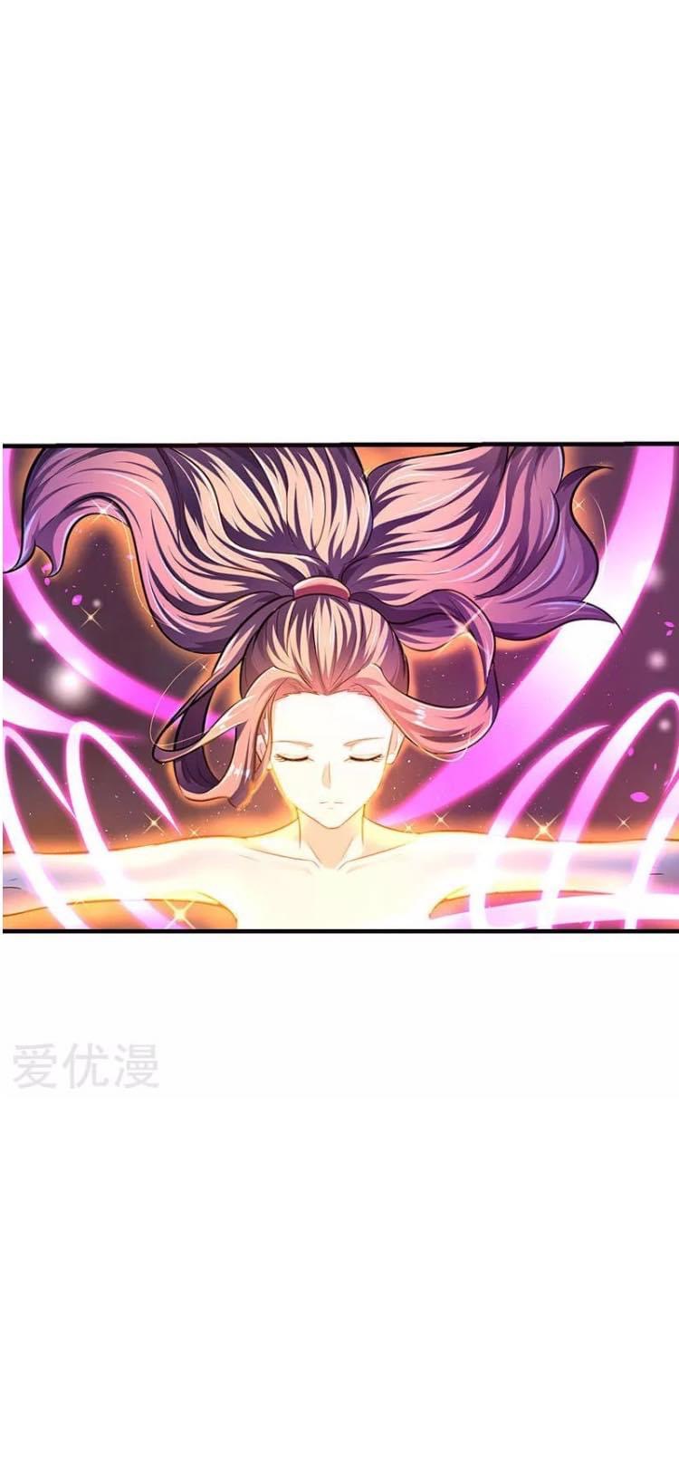 Strongest Loeveline (เทพเกรียน โชว์เซียน ต่างโลก) ตอนที่ 9 หน้า 21