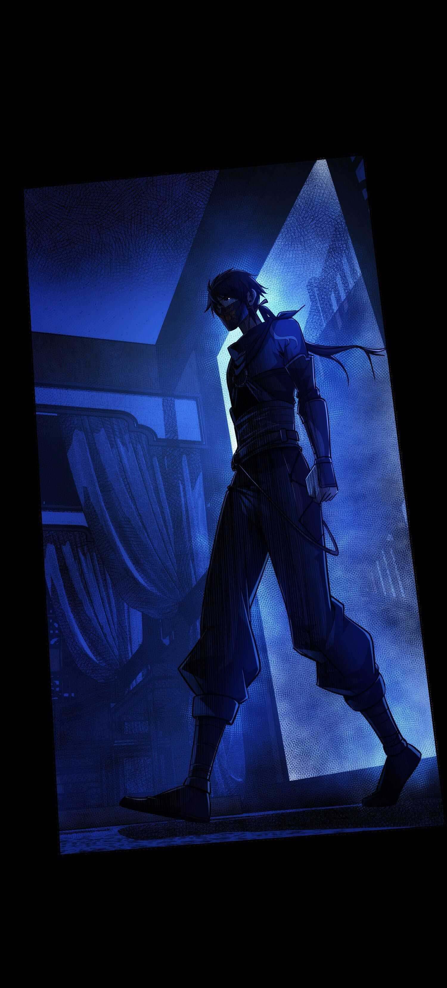 THE HIDDEN BLADE - คมมีดปีศาจ ตอนที่ 9 หน้า 13