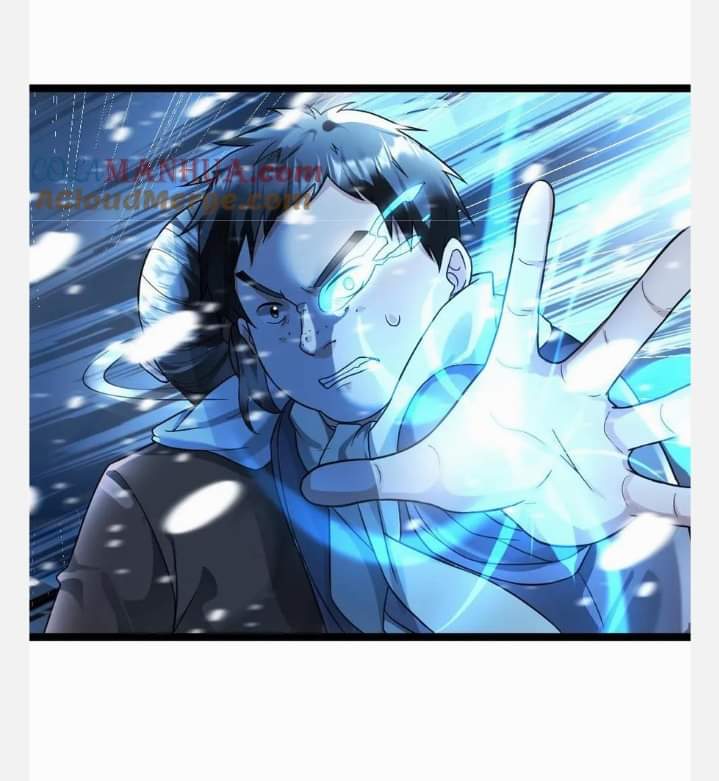 ฉันมีเซฟเฮาว์ในวันโลกาวินาศ ตอนที่ 129 หน้า 11