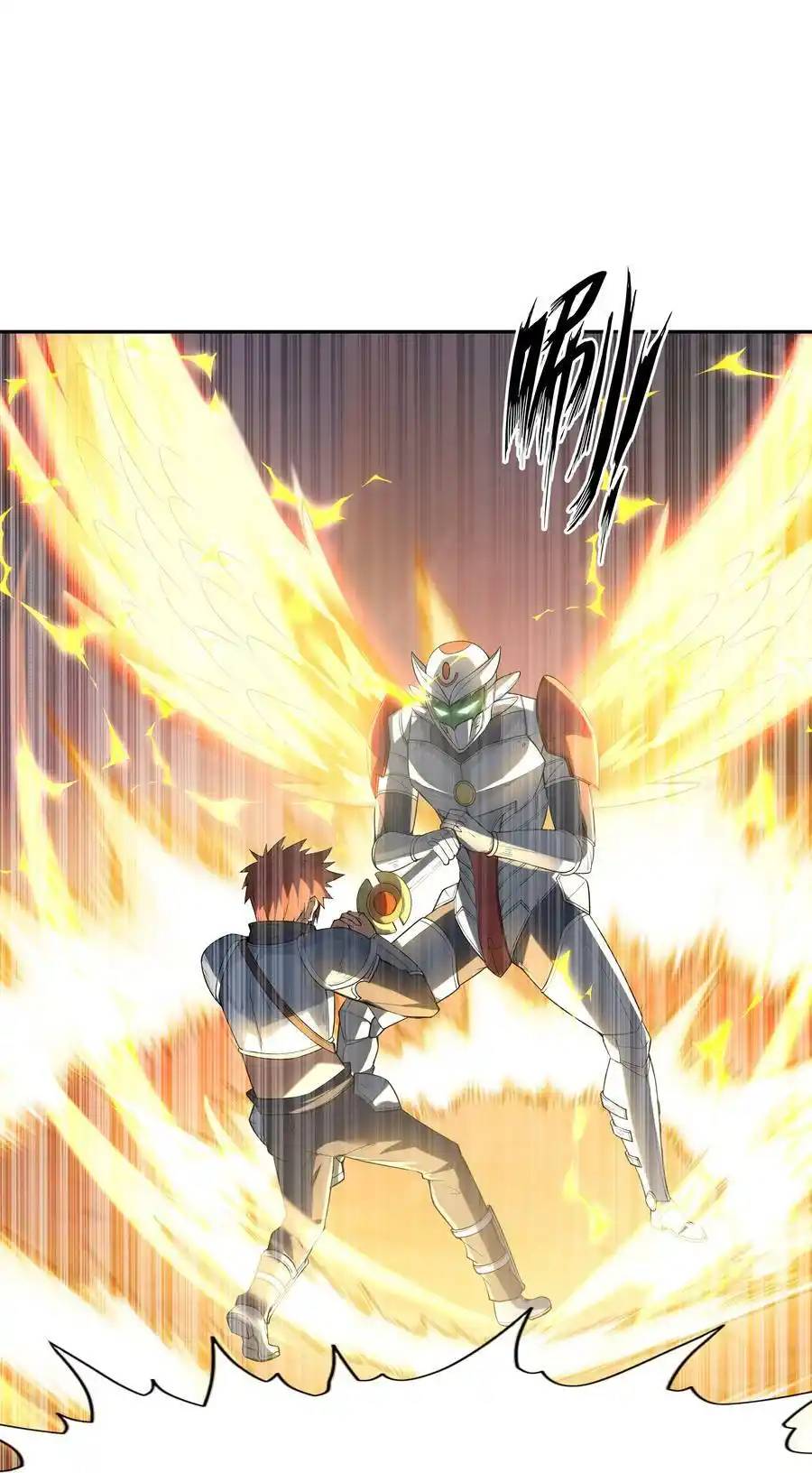 My Harem Is Entirely Female Demon Villains ตอนที่ 52 หน้า 5