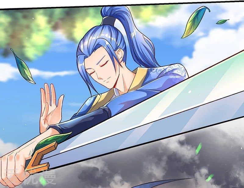 Strongest Loeveline (เทพเกรียน โชว์เซียน ต่างโลก) ตอนที่ 3 หน้า 11