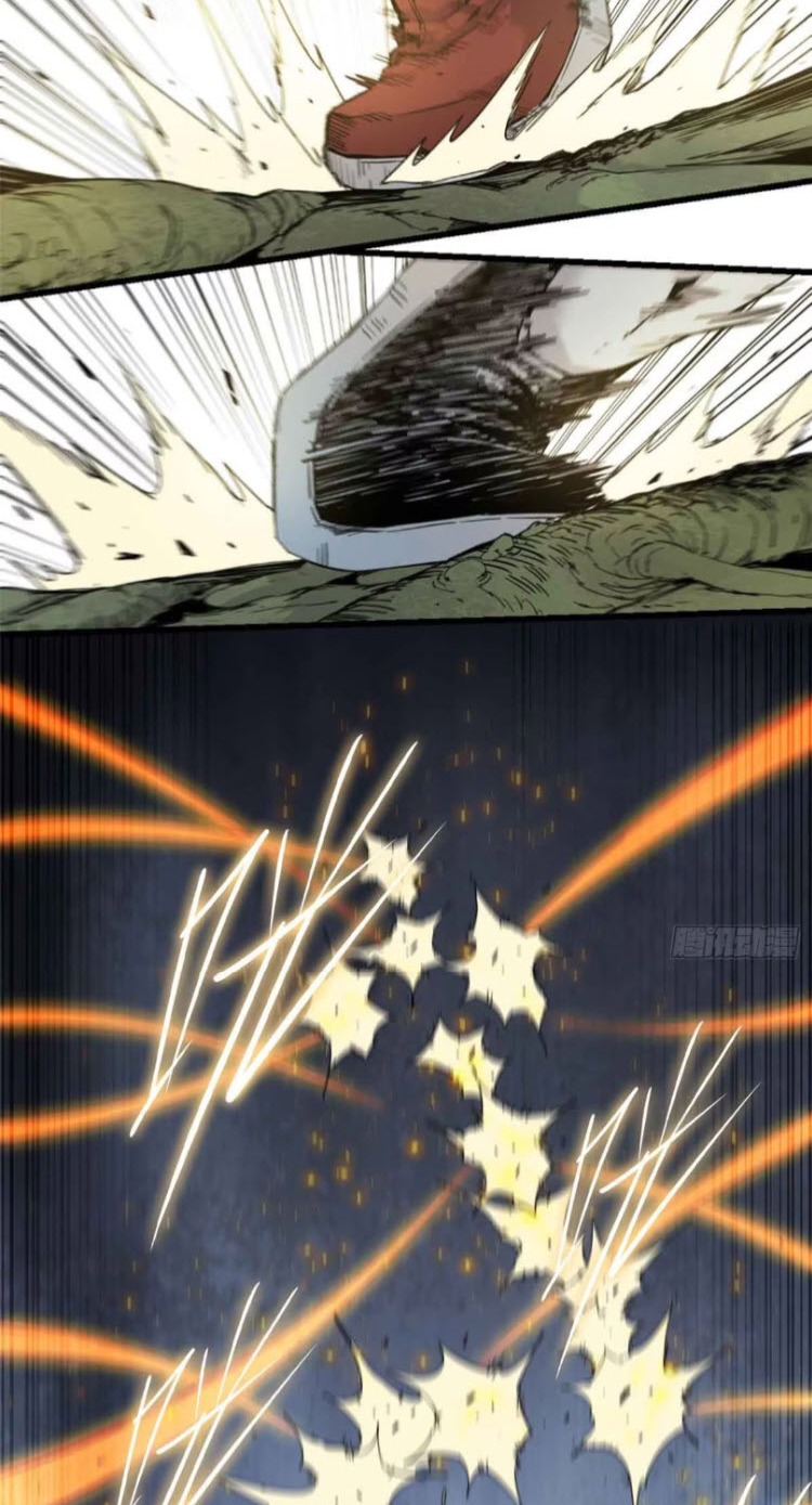 หัวใจแดงสะท้านสวรรค์ ตอนที่ 8 หน้า 25