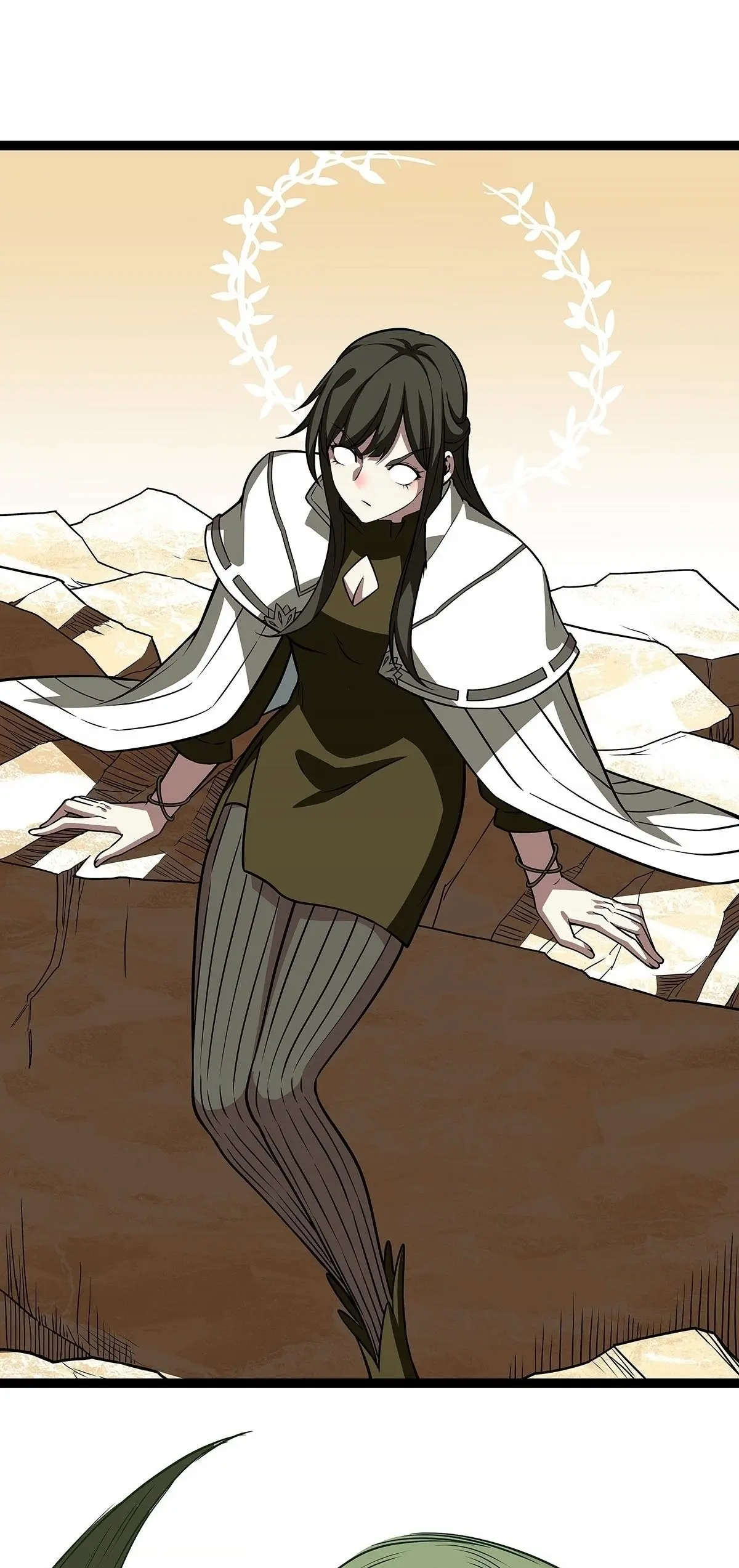 [จบ] เริ่มต้นใหม่ด้วยการเล่นเกมอย่างจริงจัง - It All Starts With Playing Game Seriously ตอนที่ 82 หน้า 7