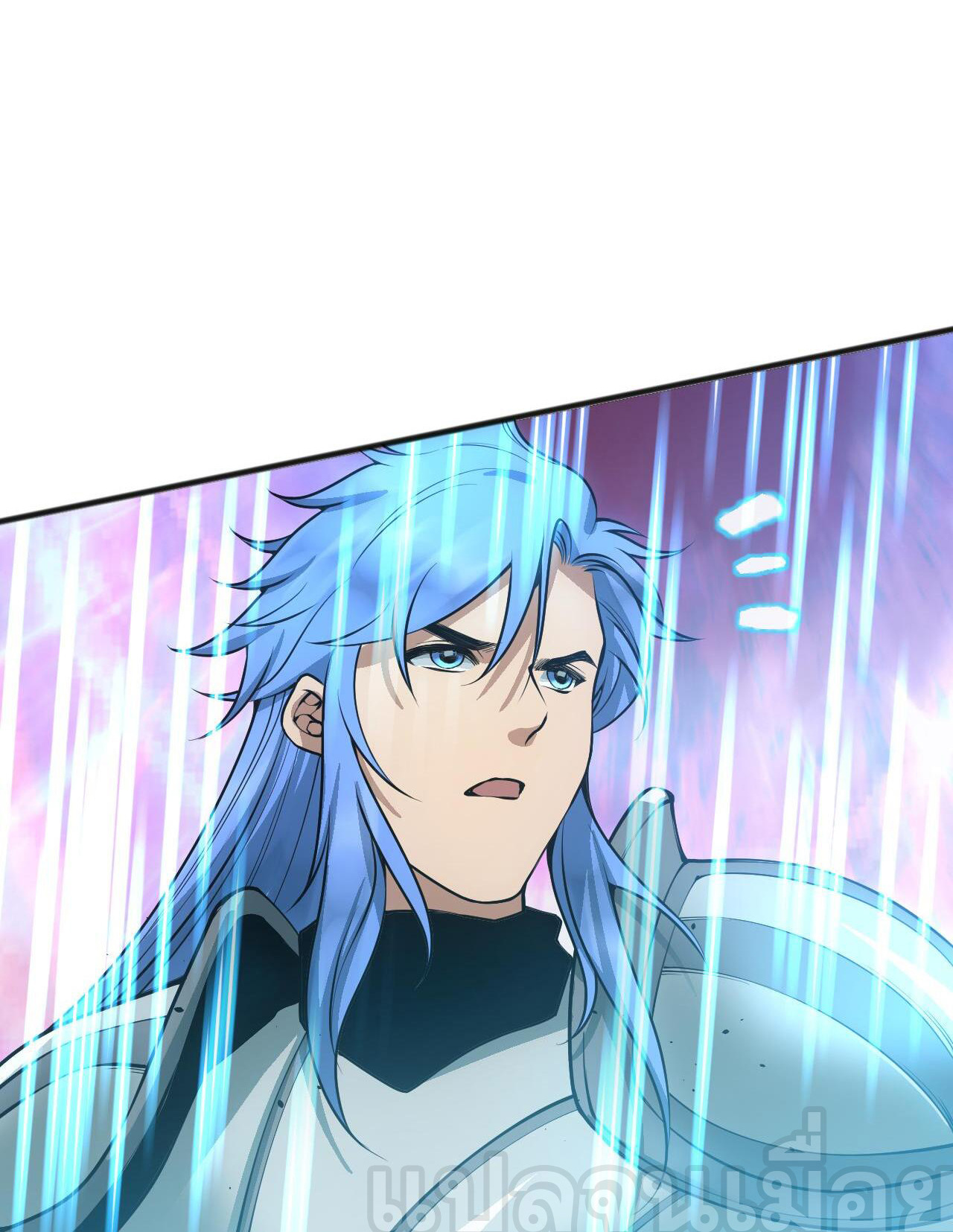 เนโครแมนเซอร์! ฉันคือภัยพิบัติล้างโลก! ตอนที่ 41 หน้า 4