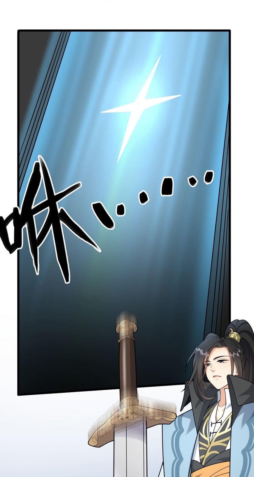 กลับชาติมาเกิดใหม่เเก้เเค้นศิษย์เนรคุณ (ศิษย์เบิ้มๆ) ตอนที่ 6 หน้า 27