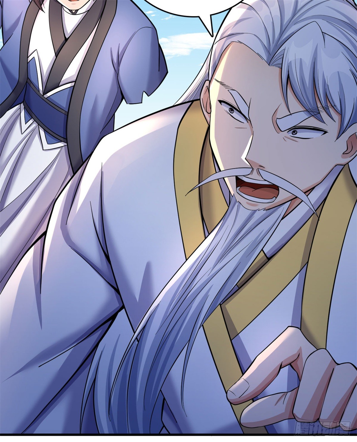 ด้วยเขตแดนกระบี่ ข้าสามารถเป็นเซียนกระบี่ได้ ตอนที่ 39 หน้า 39