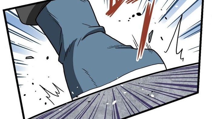 Peerless sword god เทพกระบี่ไรเทียมทาน ตอนที่ 11 หน้า 79