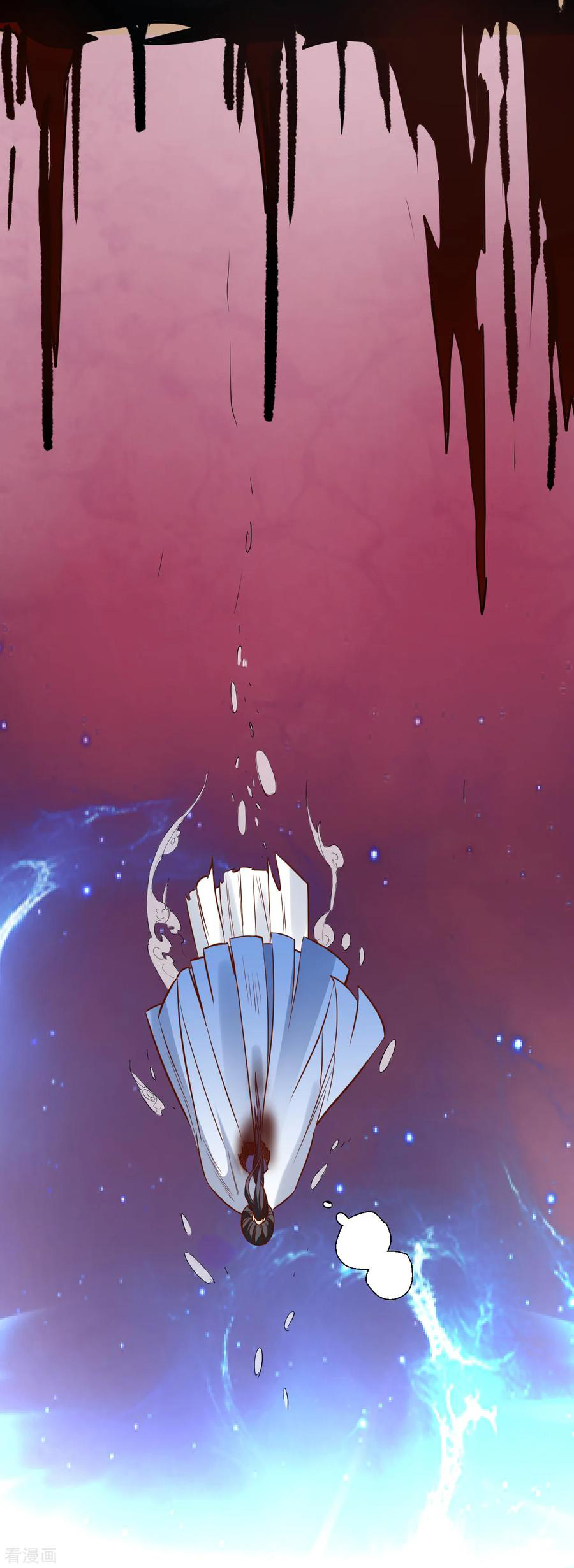 The Strongest Golden Kidney System ตอนที่ 20 หน้า 6