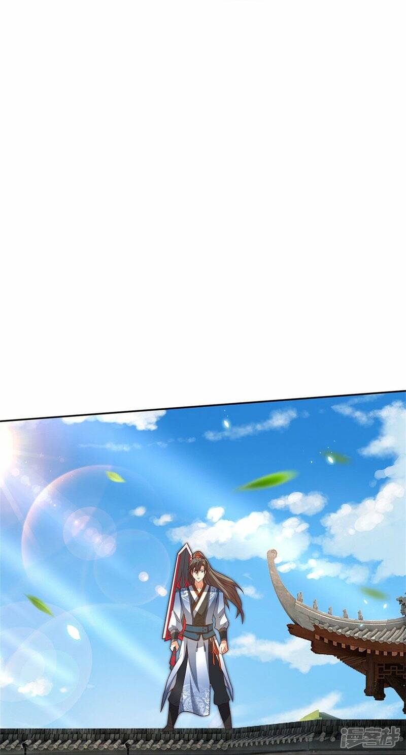 Sky Sword God ตอนที่ 105 หน้า 9