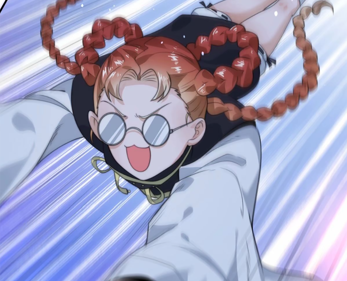 ซวยแล้วข้าโดนตามล่าจากศิษย์ในสำนัก ตอนที่ 41 หน้า 24