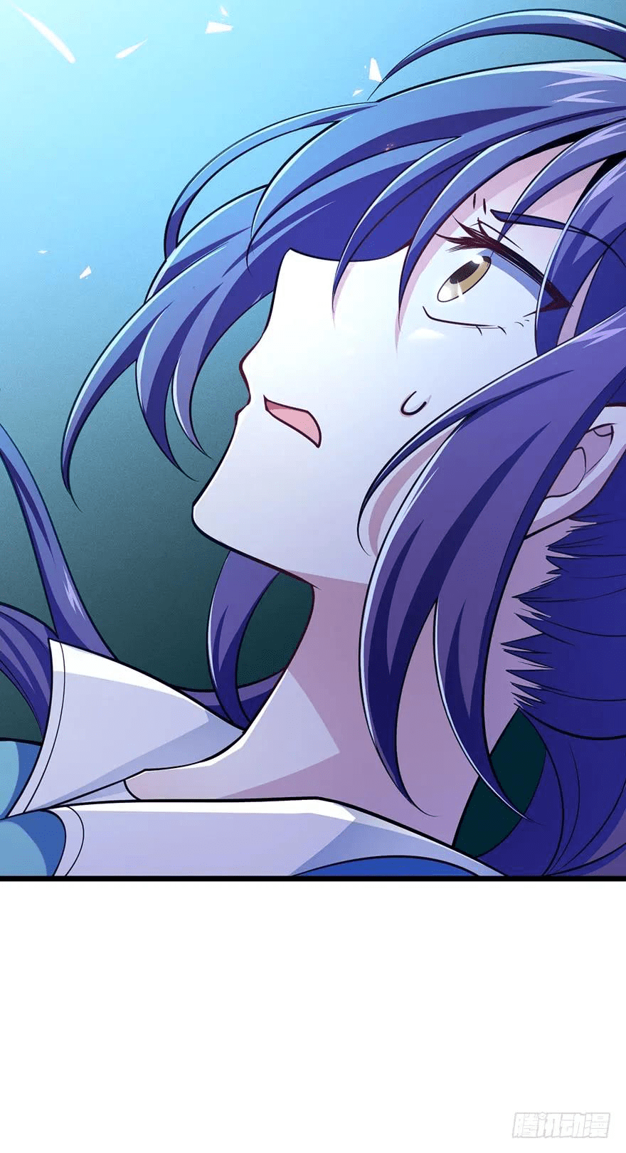 The new life of the Kuan King-ชีวิตใหม่ของราชาจอมกวน ตอนที่ 46 หน้า 7