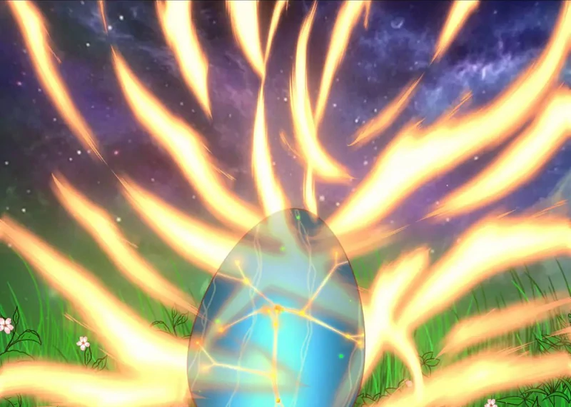 Chaos Alchemist (วิบัติการณ์เทพเซียนโอสถ) ตอนที่ 148 หน้า 31