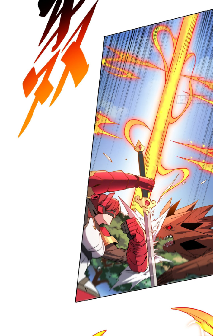 The People On Earth Are Too Ferocious ตอนที่ 136 หน้า 21