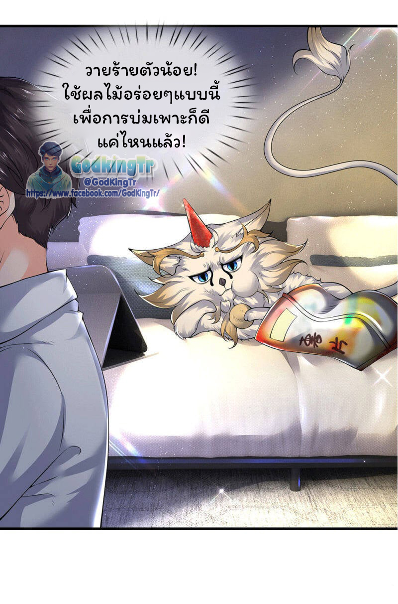 ราชาเทพนิรันดร์ (Eternal god king) ตอนที่ 176 หน้า 13