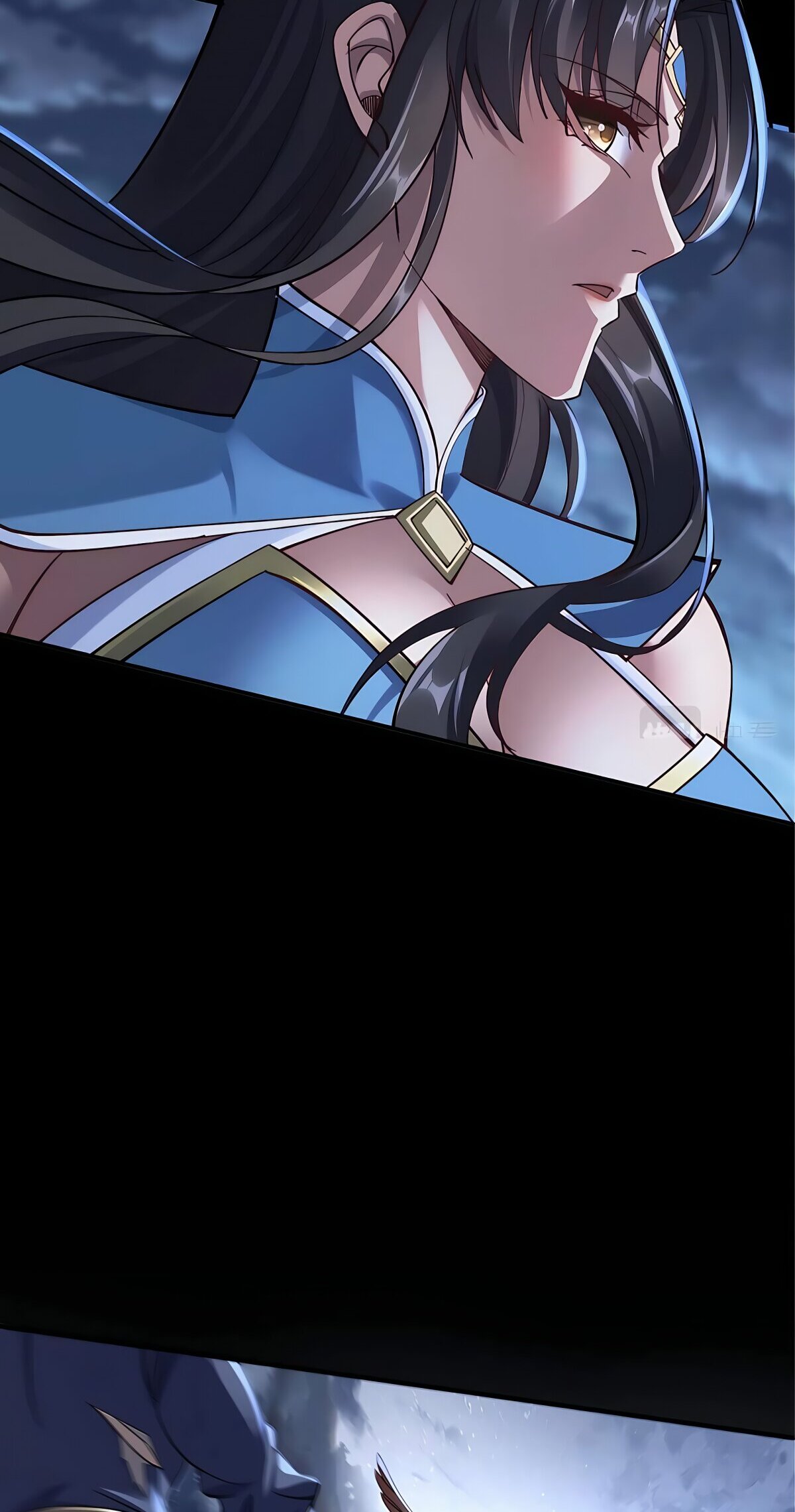 Starting with the Transmigration เกิดใหม่ในต่างโลกกับระบบคำสาปมรณะ (ชนจีน) ตอนที่ 23 หน้า 12