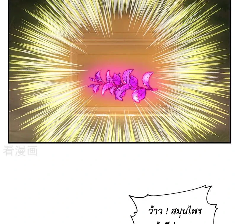 Chaos Alchemist (วิบัติการณ์เทพเซียนโอสถ) ตอนที่ 97 หน้า 44