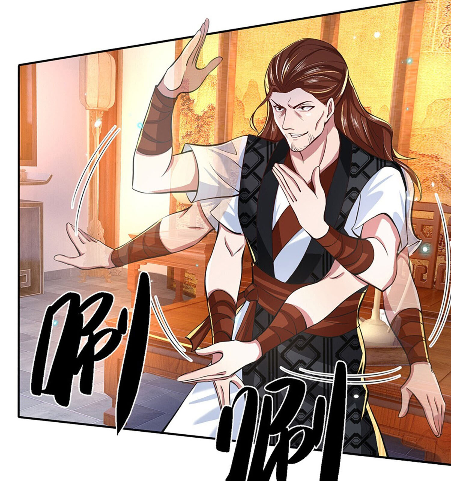 หนึ่งกำลังทะลายสรรพสิ่งใต้หมื่นโลกา ตอนที่ 6 หน้า 49