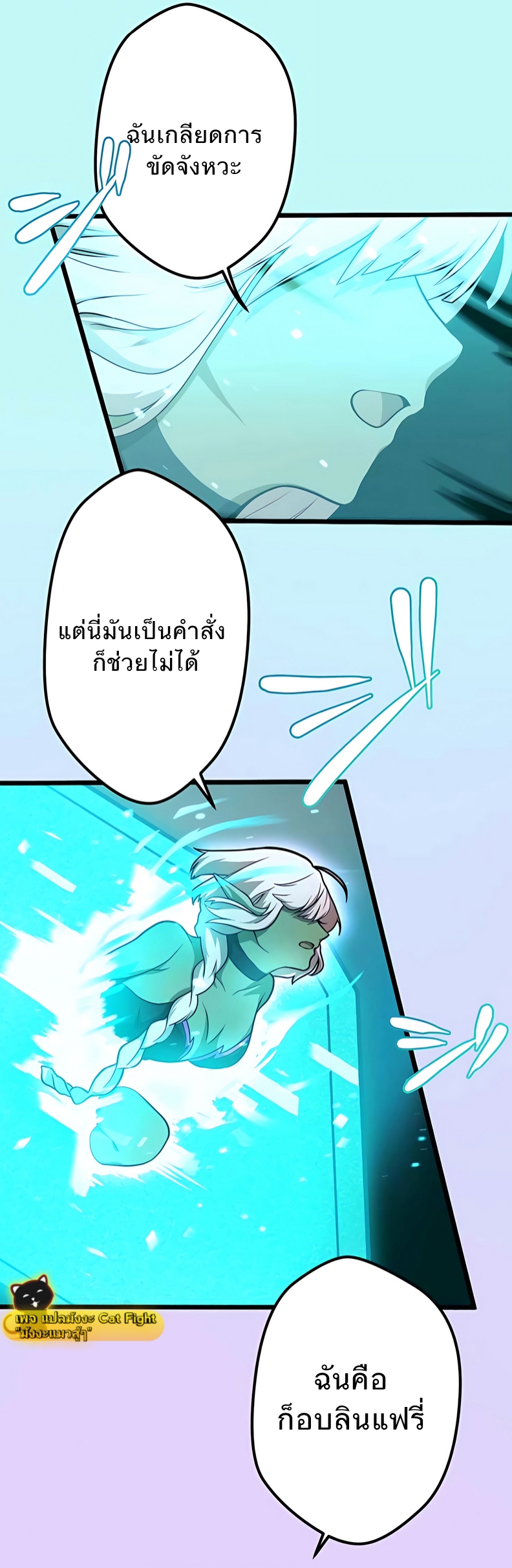 ฉันกลับชาติมาเกิดใหม่เป็นก็อบลินระดับ SSS ตอนที่ 2 หน้า 15