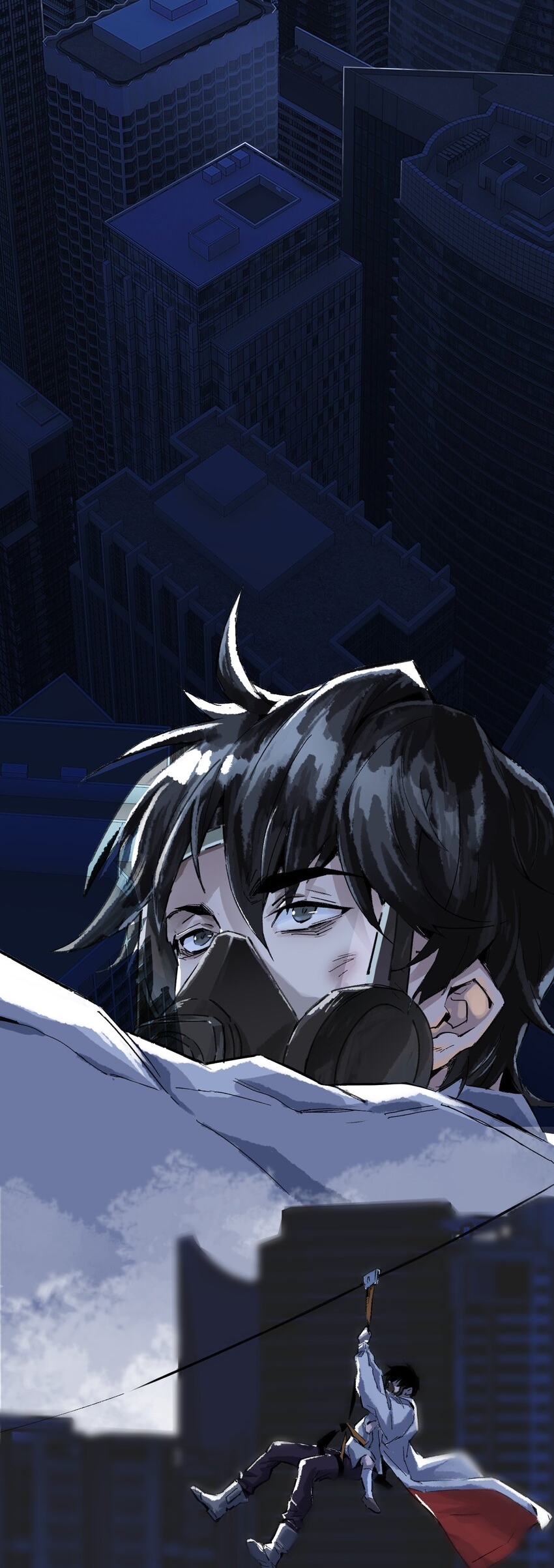 The King Zombies ตอนที่ 1 หน้า 35