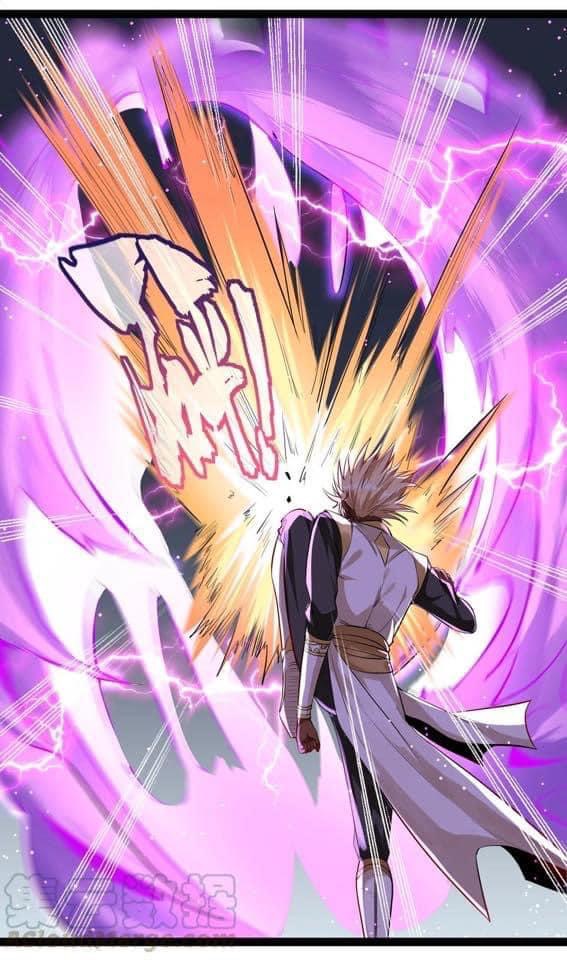 เทพวายร้ายกลับชาติมาเกิดใหม่ ตอนที่ 38 หน้า 3