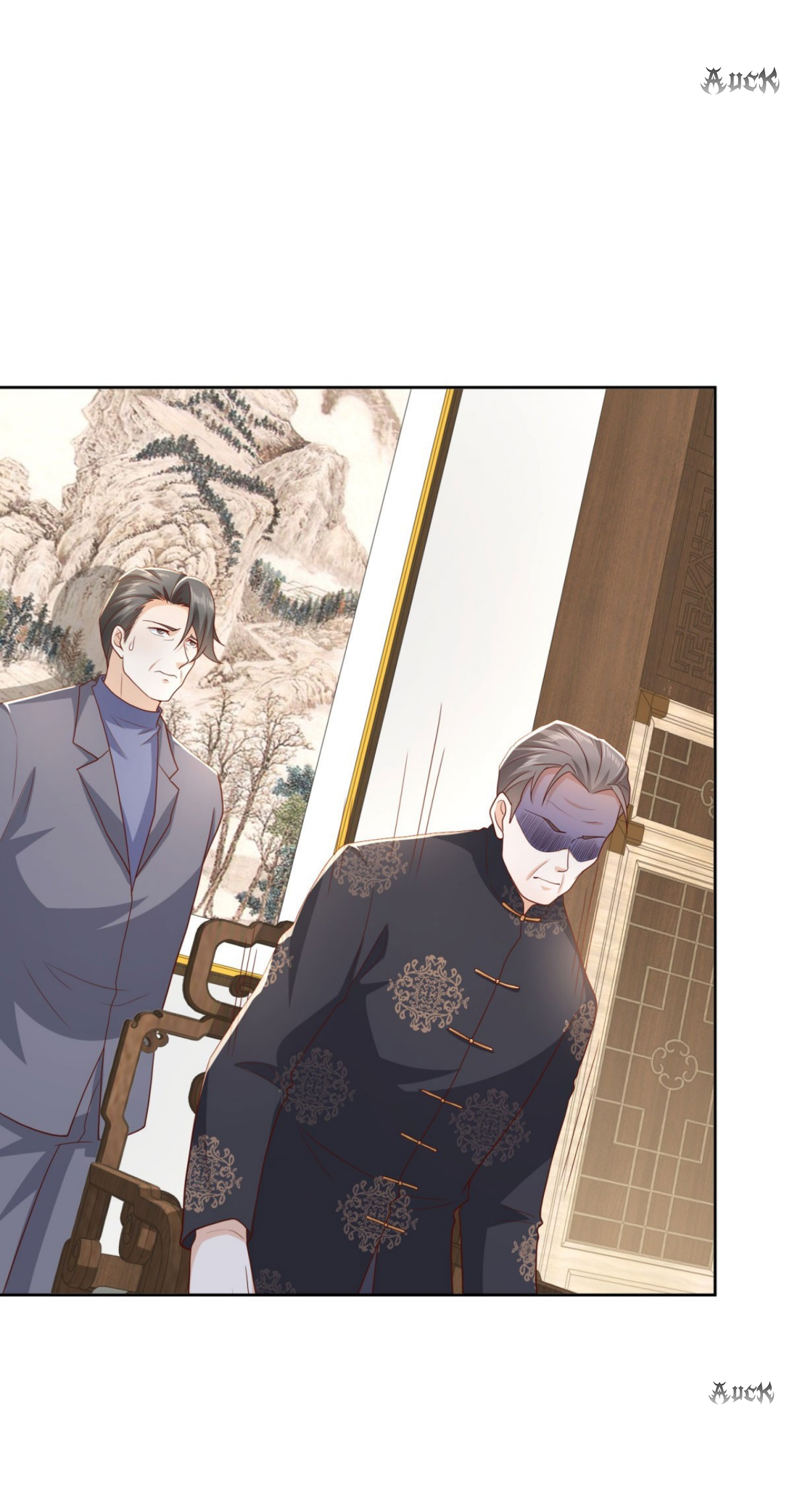 เทพเจ้าแห่งสงครามที่แข็งแกร่งที่สุดของเมือง ตอนที่ 11 หน้า 19