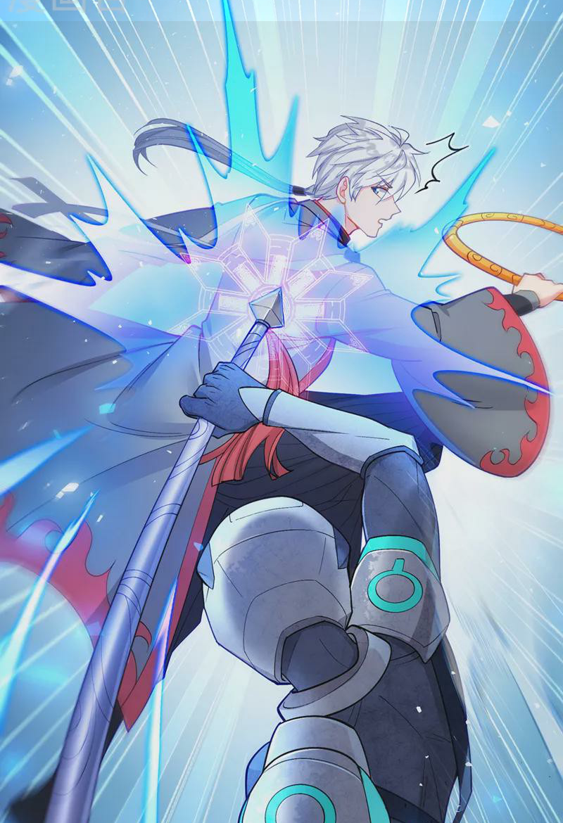 (จบ) Cultivate Immortality in The World of Superpowers (ปรมาจารย์ผู้ฝึกตนในโลกฮีโร่) ตอนที่ 32 หน้า 17