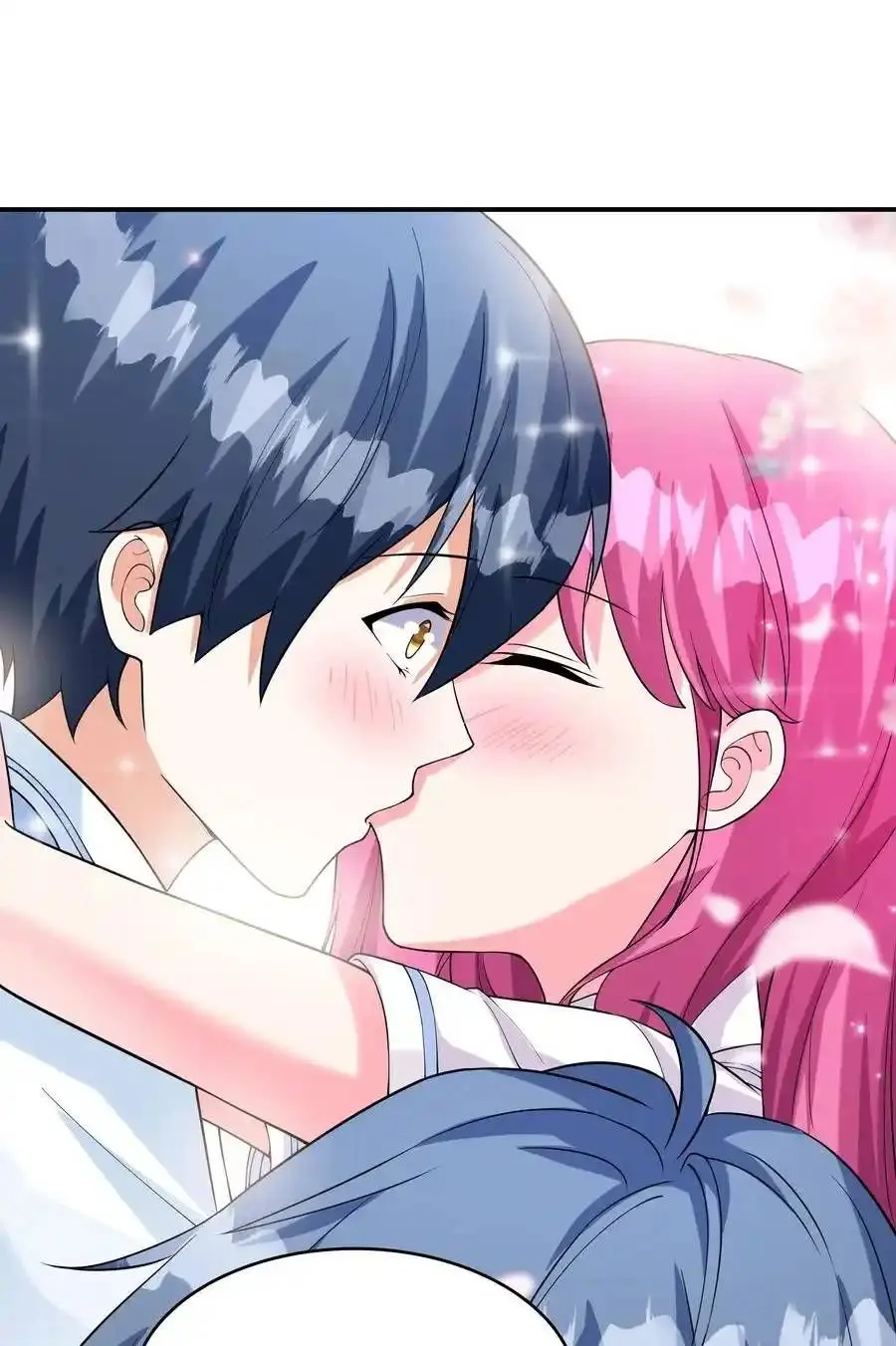 First Kiss Plunder Plan ตอนที่ 8 หน้า 12