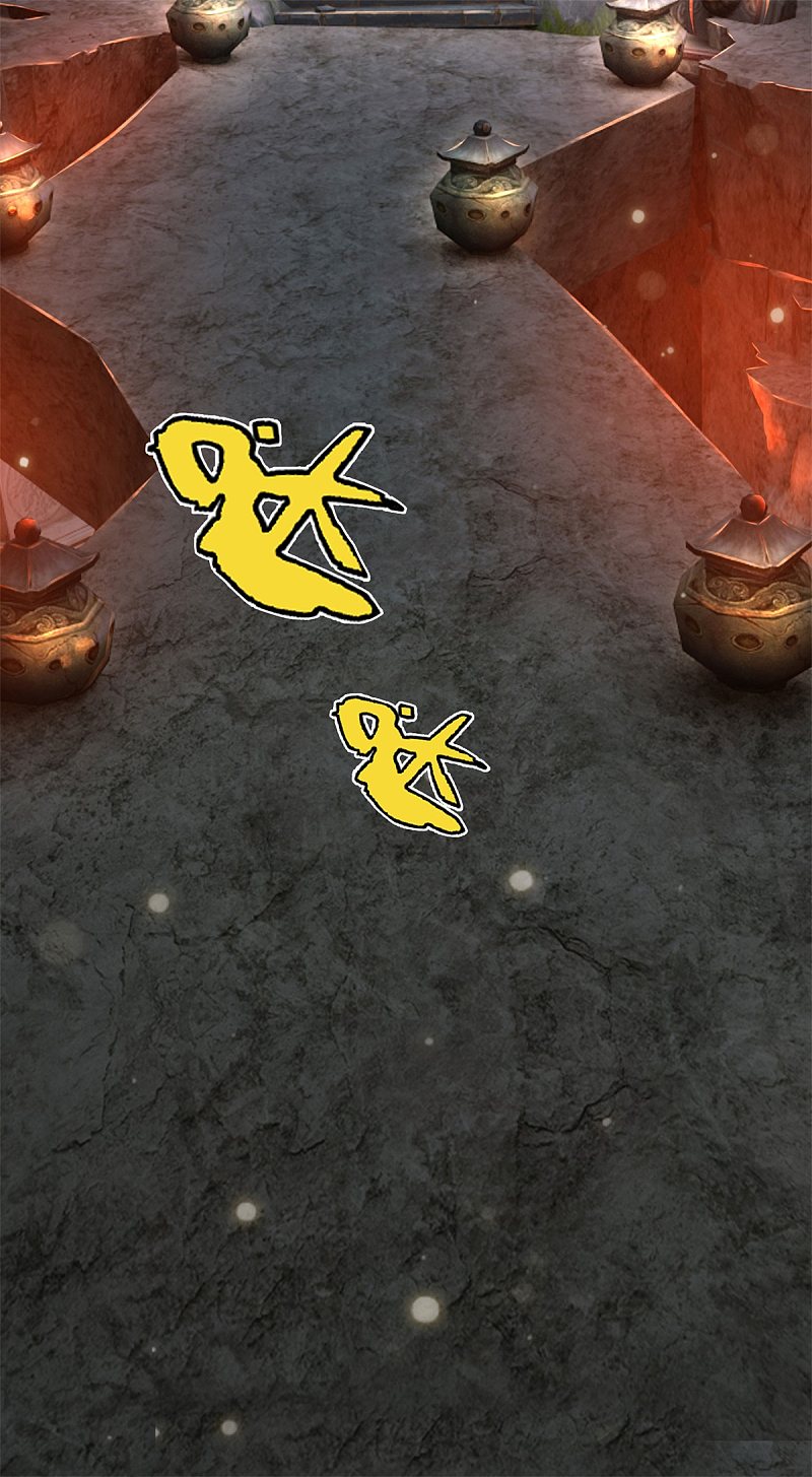 Sky Sword God ตอนที่ 7 หน้า 27