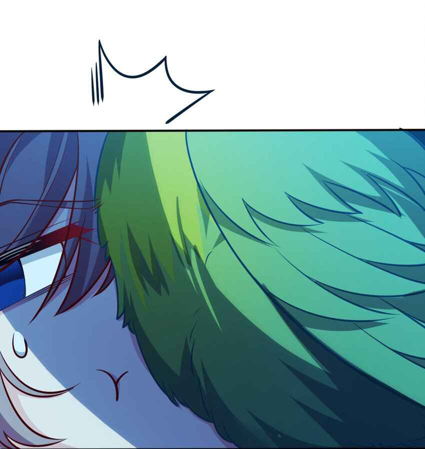 ถูกบังคับให้เป็นนักบุญหญิงผู้อยู่ยงคงกระพันอย่างไม่น่าเชื่อ ตอนที่ 2 หน้า 41