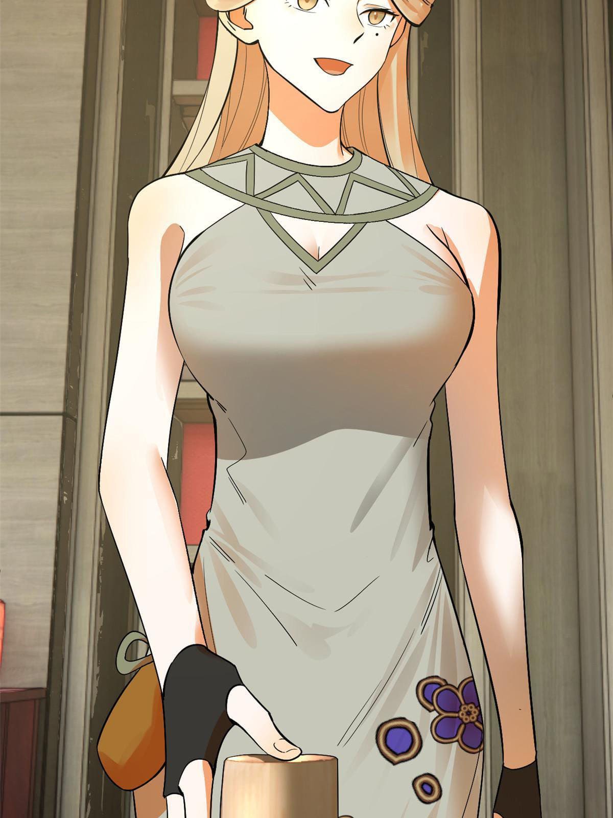 ลูกเขยที่แกร่งสุดในปฐพี (ทันจีน) ตอนที่ 22 หน้า 42